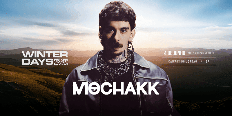 Subzero Techno - Mochakk & Friends